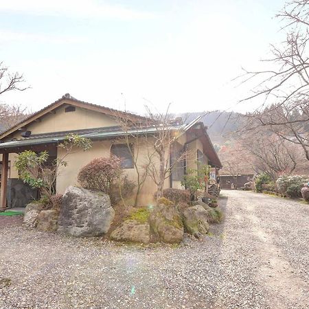 九重町 水分旅馆酒店 外观 照片