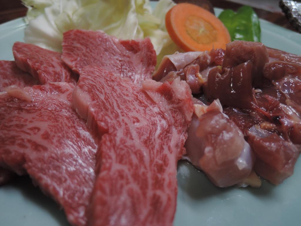 九重町 水分旅馆酒店 外观 照片