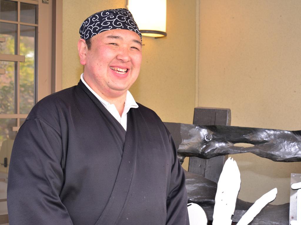 九重町 水分旅馆酒店 外观 照片